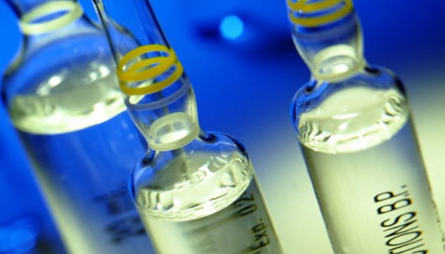 В Україні проведуть додаткову вакцинацію проти дифтерії та правця