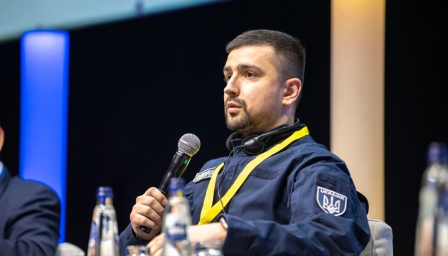  В Україні вже відновлюють німецькі бойові машини - директор Укроборонпрому