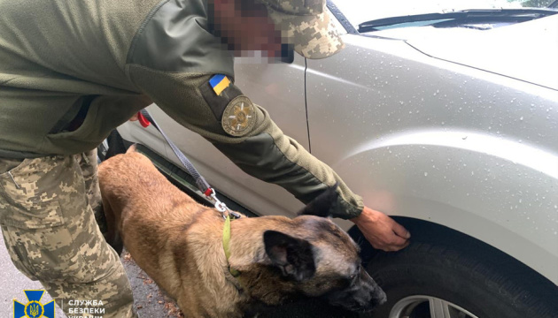 v urjadovomu kvartali kiyeva sbu provodit kontrrozviduvalni zahodi faefb39