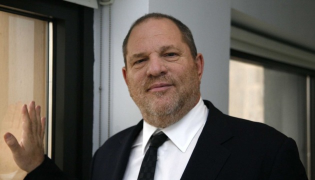 Вайнштейн оскаржив вирок у справі про зґвалтування в Лос-Анджелесі