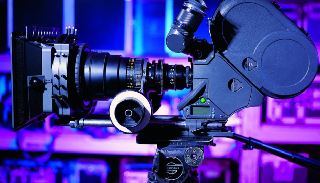 Верховна Рада ратифікувала конвенцію Ради Європи про спільне кіновиробництво