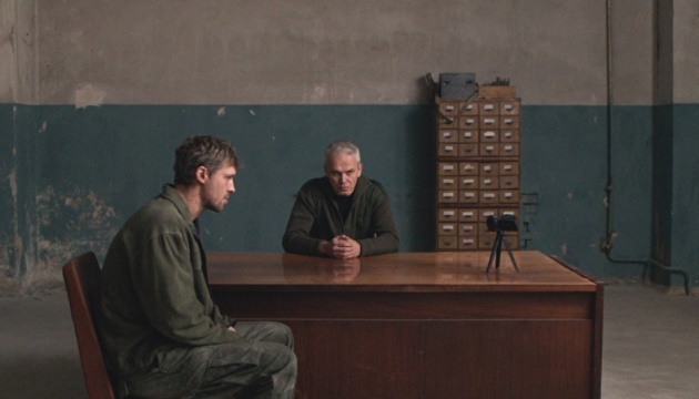 Військова драма «Відблиск» вийшла на SWEET.TV