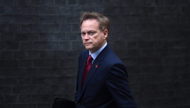 Візит Путіна до КНДР слід сприймати як попередження – міністр оборони Британії