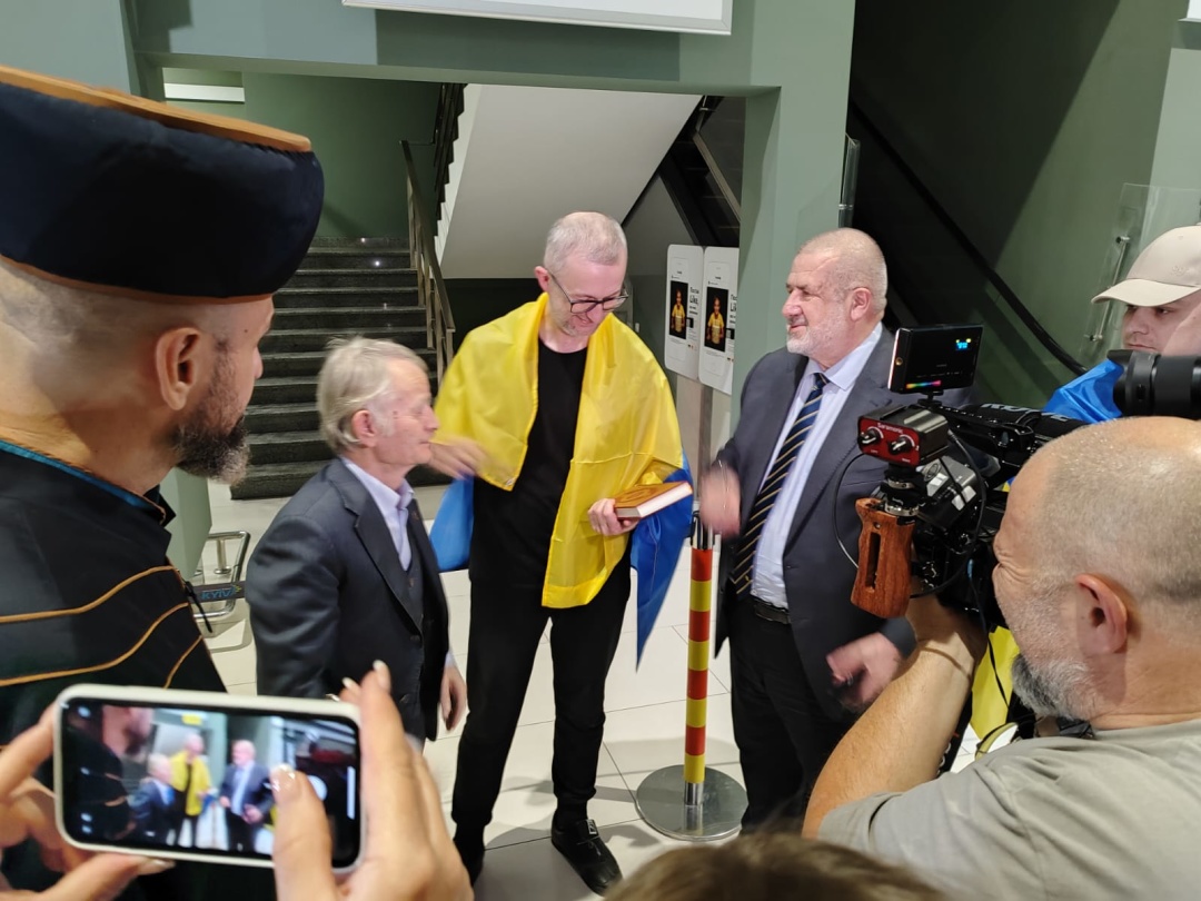 Визволення десятьох цивільних відбулося в межах 53-го обміну полоненими - Коордштаб 11 vizvolennja desjatoh civilnih vidbulosja v mezhah 53 go obminu polonenimi koordshtab ca93e52