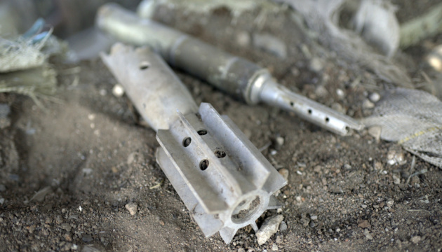 Вночі та зранку війська РФ шість разів обстріляли прикордоння Сумщини