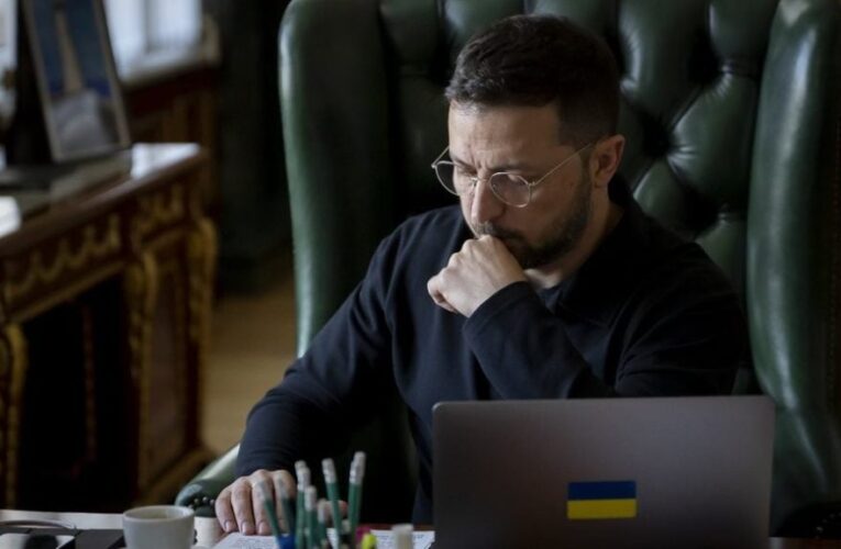 Володимир Зеленський підписав закон про єдину роумінгову зону з ЄС