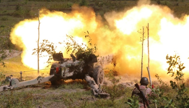 Ворог атакує майже по всій лінії фронту, Покровський напрямок - найгарячіший