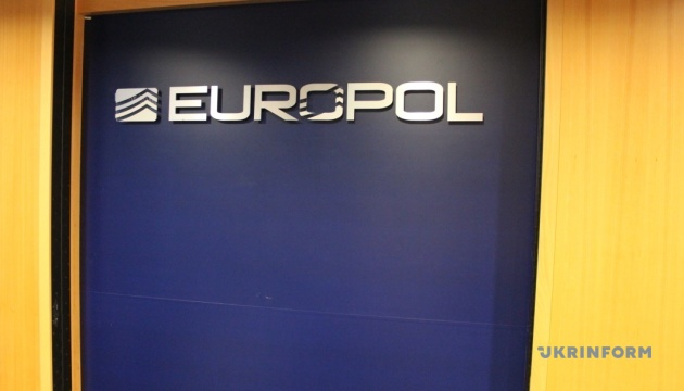 Європол заявив про ліквідацію міжнародної мережі пропаганди тероризму