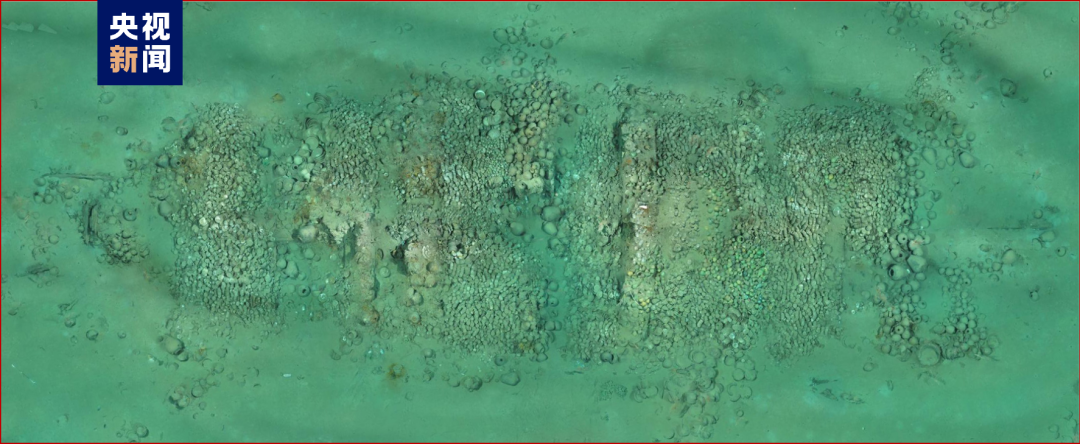 z dvoh zatonulih korabliv u kitayi distali ponad 900 starodavnih artefaktiv 343e659