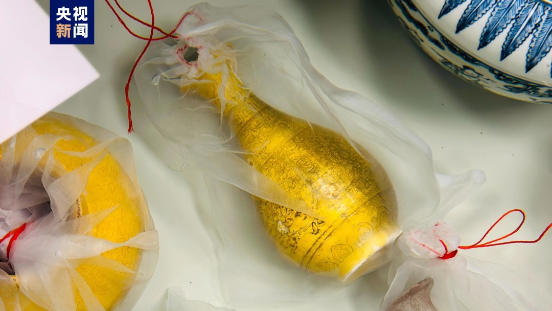 З двох затонулих кораблів у Китаї дістали понад 900 стародавніх артефактів 14 z dvoh zatonulih korabliv u kitayi distali ponad 900 starodavnih artefaktiv a0558dd