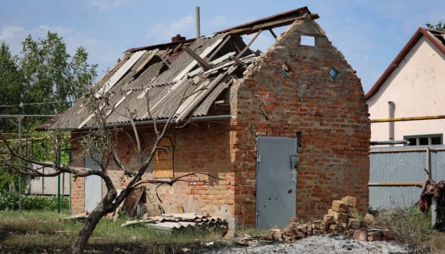 За добу 290 ударів: ворог обстріляв вісім населених пунктів Запоріжжя