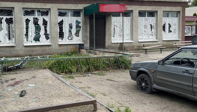 Загарбники обстріляли Волноваський район на Донеччині: троє загиблих, п’ятеро поранених