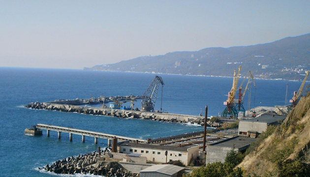 Загарбники за добу тричі обстріляли акваторію Очаківської громади