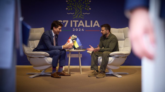 zelenskij obgovoriv iz trjudo oboronnu spivpracju eb2ba2a