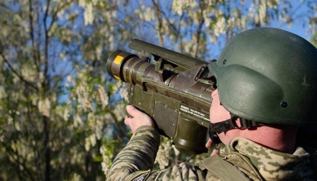 ЗСУ відбили п’ять атак у районі Вовчанська, біля Піщаного та Стельмахівки йдуть бої - Синєгубов