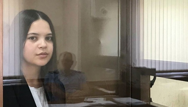 Адвокати відвідали незаконно затриману РФ Леніє Умерову