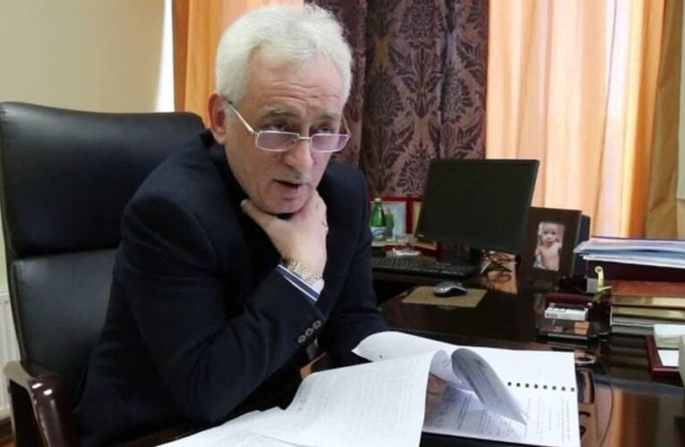 Апеляційна палата розгляне скаргу на арешт ексначальника Чернівецької митниці