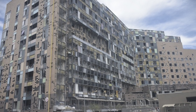 Австрія прийняла на лікування ще трьох онкохворих дітей з «Охматдиту»