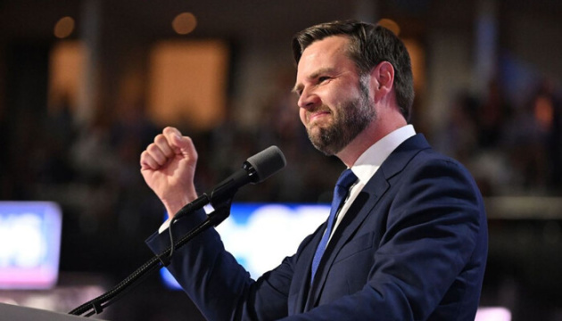 Багато республіканців невдоволені, що Трамп обрав Венса своїм віцепрезидентом - ЗМІ