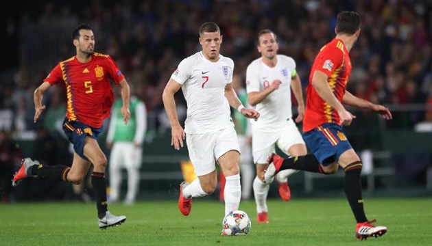 Берлін приймає фінал: Іспанія - Англія