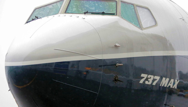 Boeing погодився визнати провину у справі про дві катастрофи, де загинули сотні людей