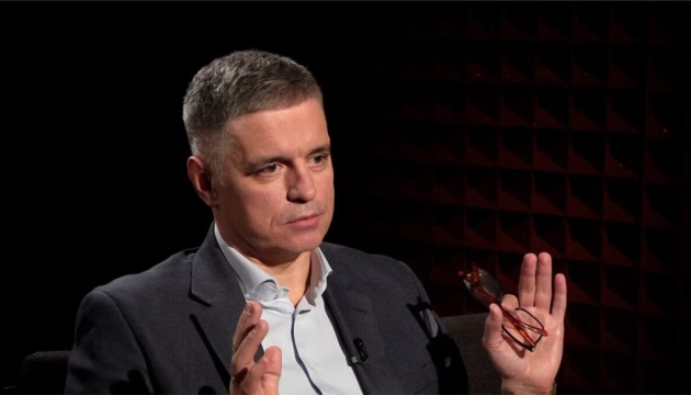 Будь-який переможець виборів у США швидко зрозуміє, що з Путіним не можна просто домовитися - Пристайко 