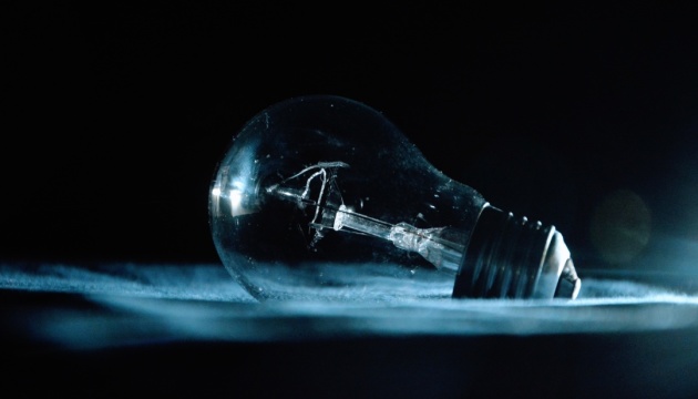 Через обстріли і технічні порушення є знеструмлення у дев'яти областях