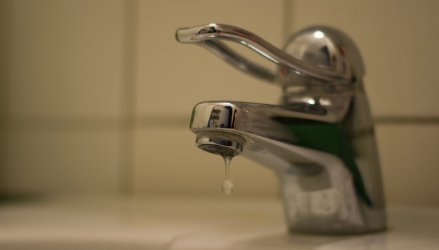 Через відключення світла зупинилася подача води в Донецьк із Росії - Центр нацспротиву