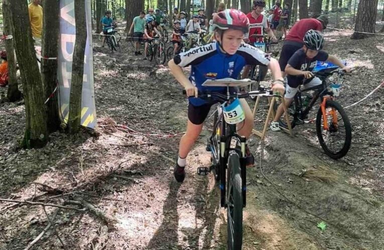 Чернівецькі орієнтувальники стали призерами чемпіонату України