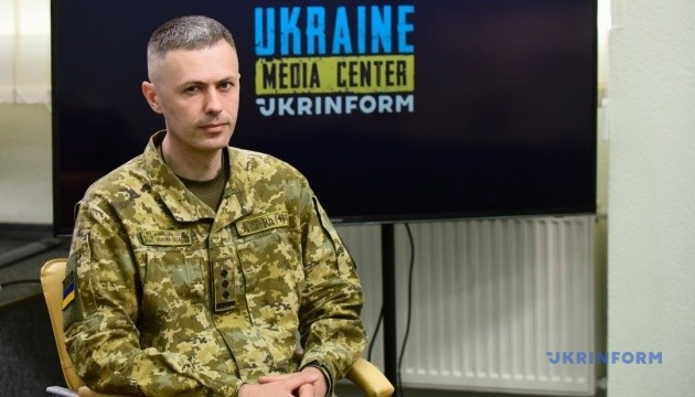 Демченко про кордон із Білоруссю: Ми реагуватимемо на всі зміни обстановки