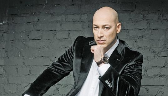 Дмитра Гордона у РФ заочно засудили до 14 років позбавлення волі