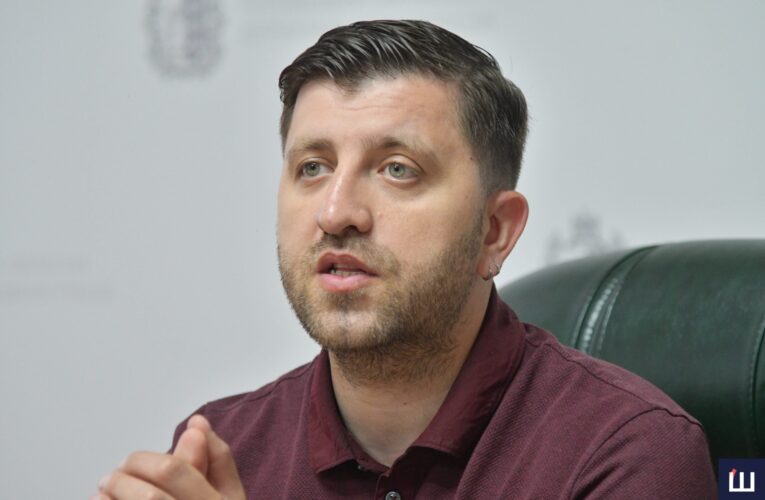 До Чернівців можуть релокувати Херсонський обласний архів