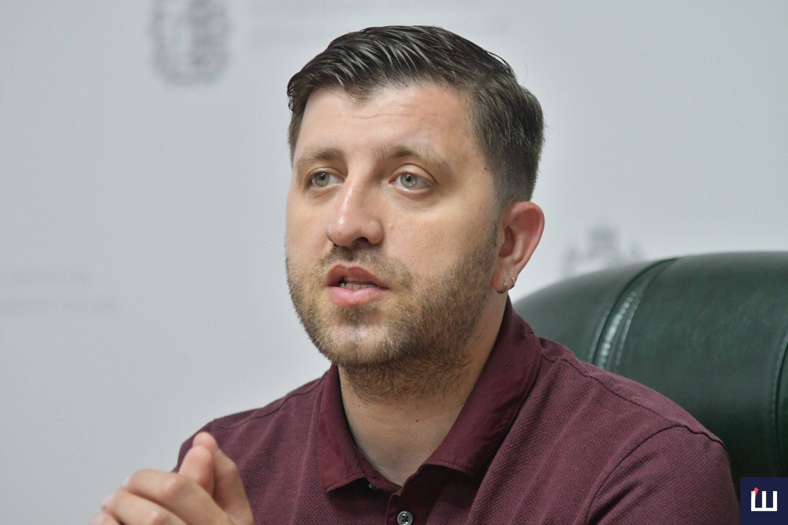 До Чернівців можуть релокувати Херсонський обласний архів