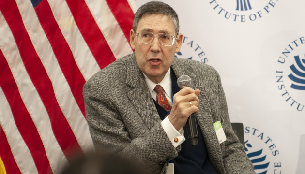 Джей Ді Венс навряд чи матиме вплив на зовнішню політику в кабінеті Трампа - Гербст