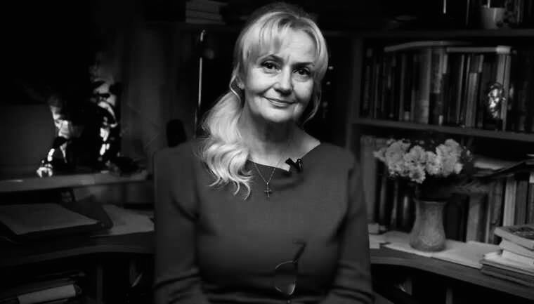 Ірина Фаріон померла в реанімації після замаху