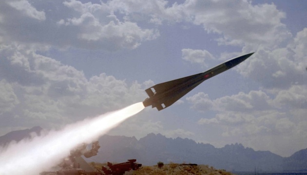 Іспанія передасть Україні у вересні нову батарею ЗРК Hawk 