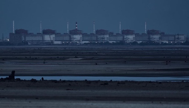 Із ЗАЕС вдалося вивезти близько 5000 працівників - Галущенко