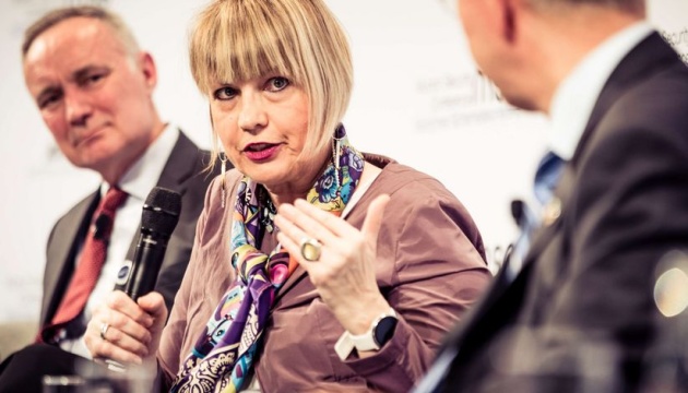 Керівництво ОБСЄ засудило «вирок» Голді та закликало звільнити усіх трьох співробітників