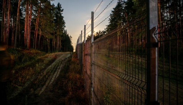 Литва просить у ЄС €16 мільйонів на посилення кордону з Росією