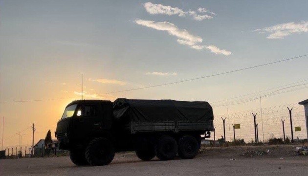 Морпіхи РФ у Севастополі мають проблеми з набором особового складу - партизани