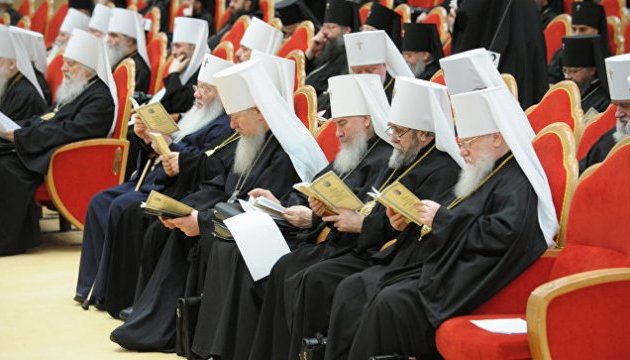 Москва відправила на ТОТ чергову партію священників - Центр нацспротиву