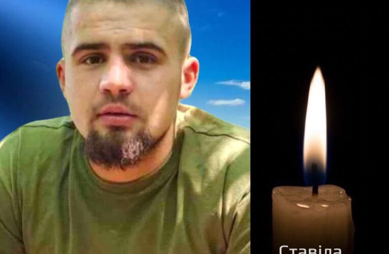 На Буковині попрощалися з військовими котрі загинули в боях за Україну