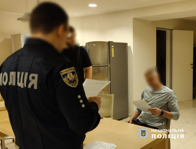 na dnipropetrovshhini vikrili dilkiv jaki nezakonno vidobuli kopalin na ponad 400 miljoniv 3a3b374