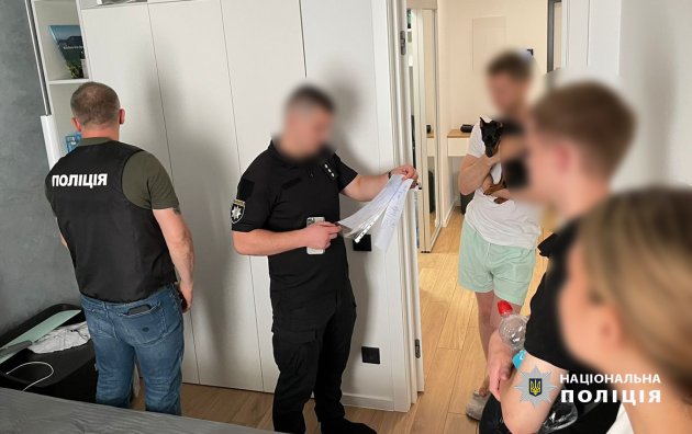 na dnipropetrovshhini vikrili dilkiv jaki nezakonno vidobuli kopalin na ponad 400 miljoniv d092de4