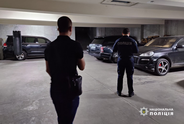 na dnipropetrovshhini vikrili dilkiv jaki nezakonno vidobuli kopalin na ponad 400 miljoniv e516297