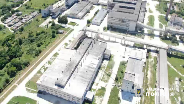 na dnipropetrovshhini vikrili dilkiv jaki nezakonno vidobuli kopalin na ponad 400 miljoniv ff6bdc1