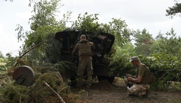 На фронті за добу - 149 боїв, найбільше атак відбили на Покровському й Курахівському напрямках