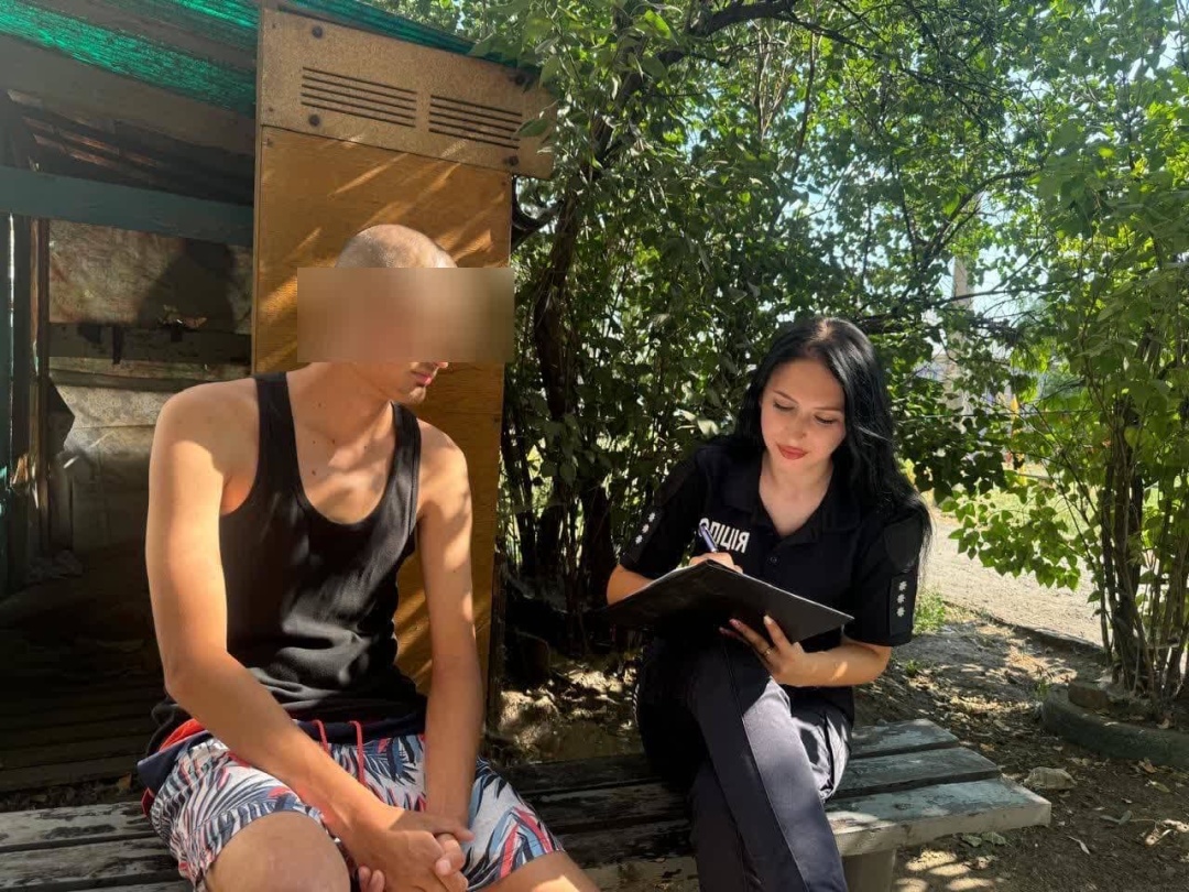 na harkivshhini policija rozsliduye zgvaltuvannja ta vbivstvo zhitelki izjuma pid chas okupaciyi db6eae3