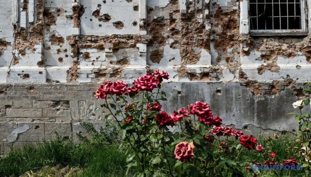 На Харківщині за добу через атаки росіяни постраждали 10 людей