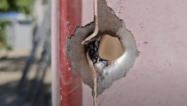 На Харківщині за добу внаслідок обстрілів загинула людина, ще одна поранена